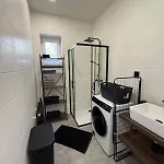 Teplice Apartments *
