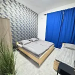 Teplice Apartments Teplice