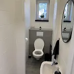 Teplice Apartments Daire