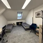 Teplice Apartments Apartamento *