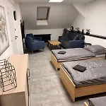 Apartamento Teplice Apartments Teplice
