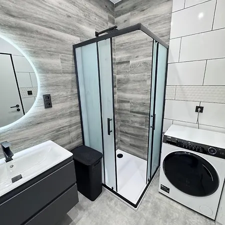 Teplice Apartments Daire Teplice