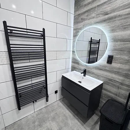 Lejlighed Teplice Apartments Teplice