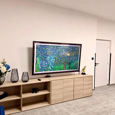 Apartamento Teplice Apartments *