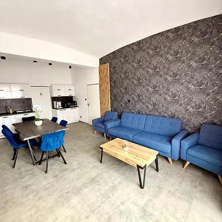 Teplice Apartments Apartamento