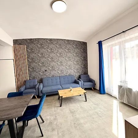 Daire Teplice Apartments Teplice