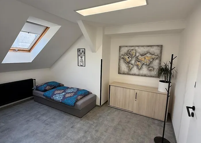 Lejlighed Teplice Apartments