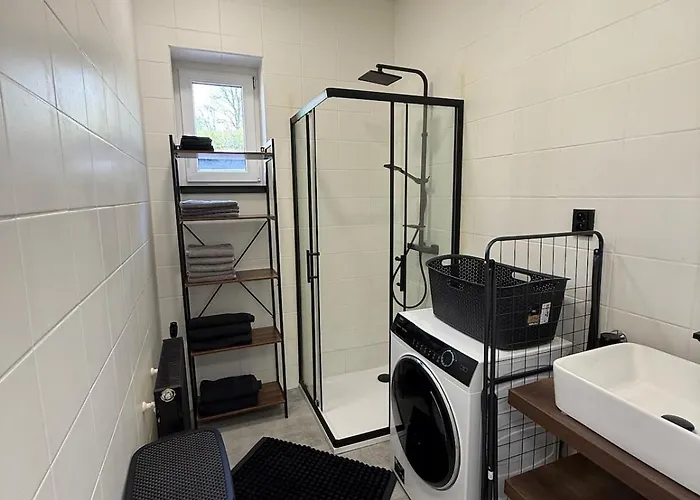 Teplice Apartments *