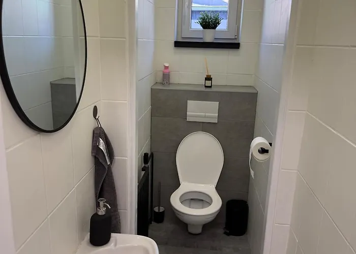 Lejlighed Teplice Apartments