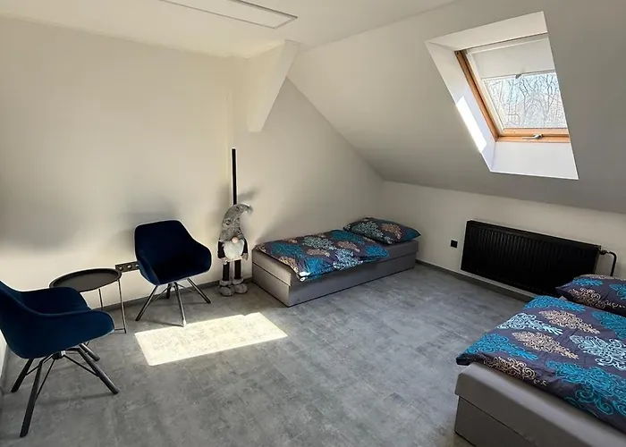 Lejlighed Teplice Apartments *