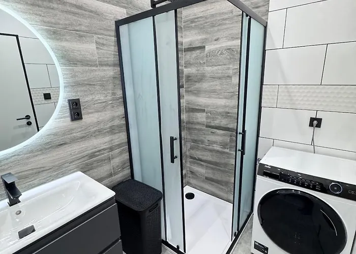 Teplice Apartments Lejlighed Teplice