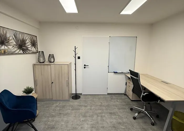 Lejlighed Teplice Apartments