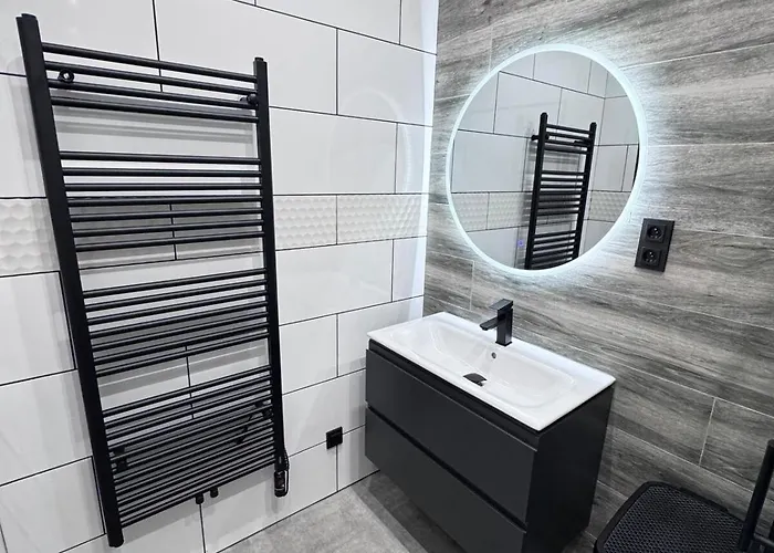 Lejlighed Teplice Apartments Teplice